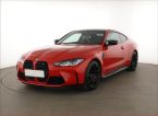 BMW M4 - fotka číslo 1