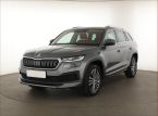 Škoda Kodiaq - fotka číslo 1