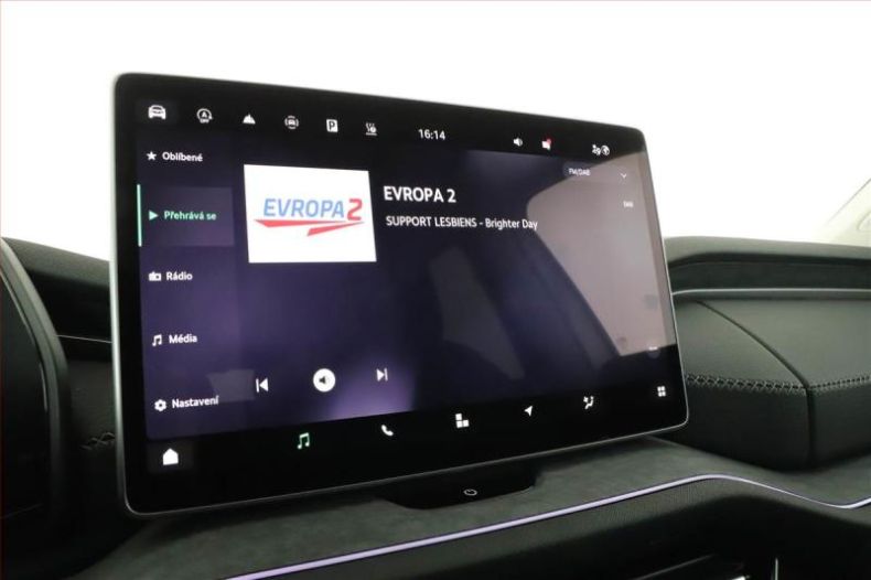 Škoda Kodiaq - hlavní fotka