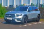 Mercedes GLB - fotka číslo 1
