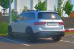 Mercedes GLB - fotka číslo 3