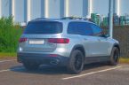 Mercedes GLB - fotka číslo 4