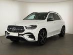 Mercedes GLE - fotka číslo 1