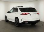 Mercedes GLE - fotka číslo 3