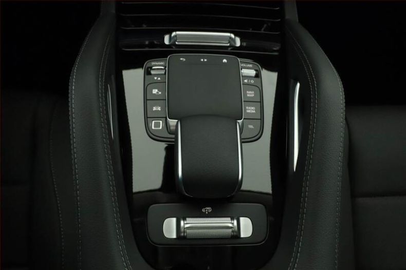 Mercedes GLE - hlavní fotka