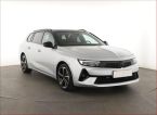 Opel Astra - fotka číslo 0