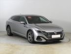 Volkswagen Arteon - fotka číslo 0