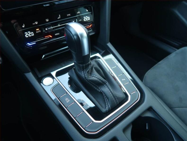 Volkswagen Arteon - hlavní fotka