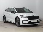 Škoda Enyaq - fotka číslo 0