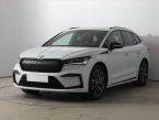 Škoda Enyaq - fotka číslo 1