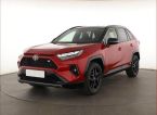Toyota RAV 4 - fotka číslo 1