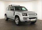 Land Rover Defender - fotka číslo 0