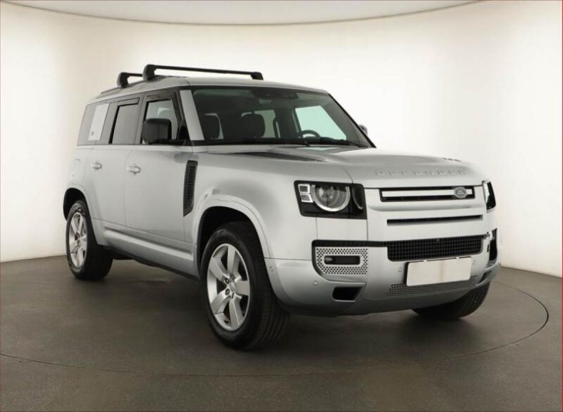 Land Rover Defender - hlavní fotka inzerátu