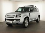 Land Rover Defender - fotka číslo 1