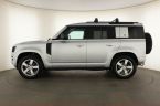 Land Rover Defender - fotka číslo 2