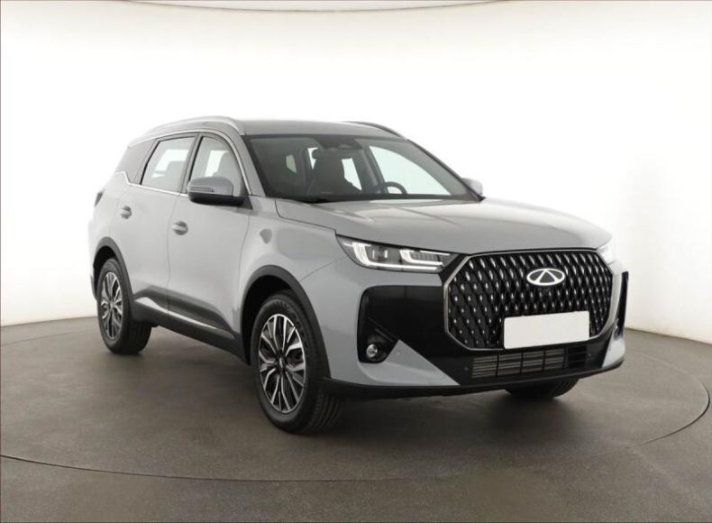 Chery Tiggo 7 - hlavní fotka inzerátu