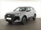 Chery Tiggo 7 - fotka číslo 1