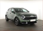 Kia Sportage - fotka číslo 0