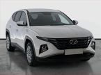 Hyundai Tucson - fotka číslo 0