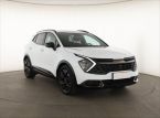 Kia Sportage - fotka číslo 0