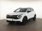 Kia Sportage - fotka číslo 1
