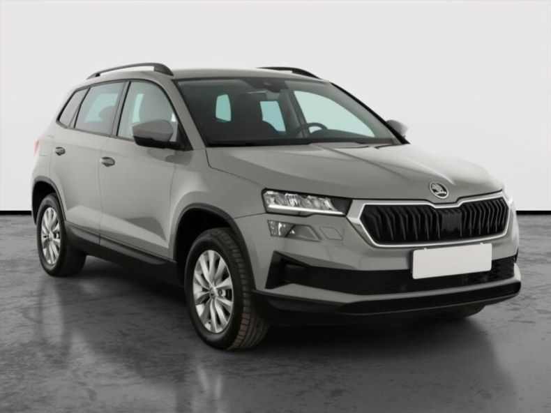 Škoda Karoq - hlavní fotka inzerátu