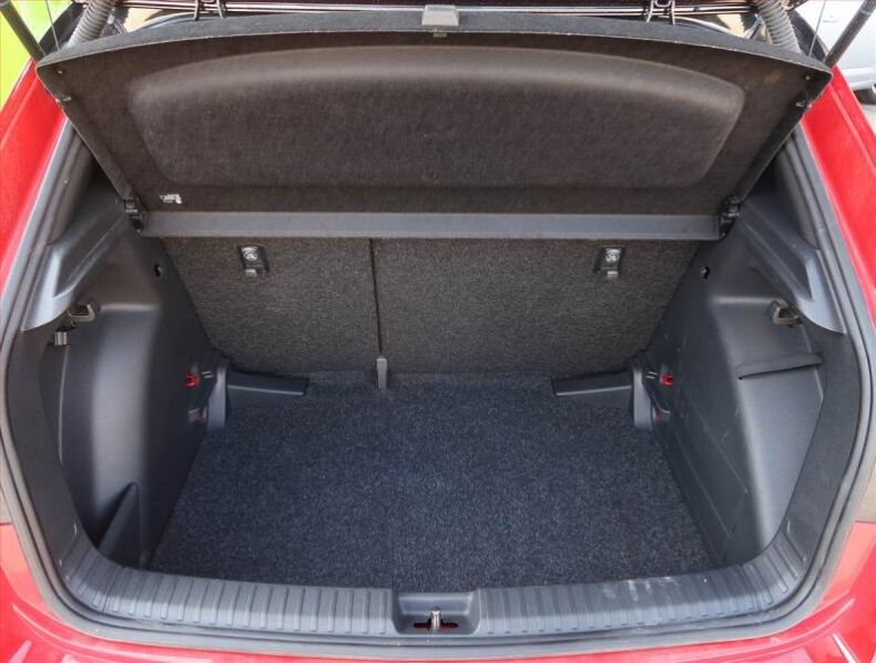 Škoda Fabia - hlavní fotka