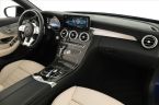 Mercedes Třída C - fotka číslo 7