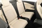 Mercedes Třída C - fotka číslo 6