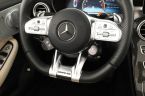 Mercedes Třída C - fotka číslo 7