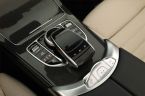 Mercedes Třída C - fotka číslo 13