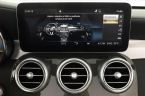 Mercedes Třída C - fotka číslo 15