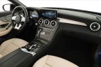 Mercedes Třída C - fotka číslo 18