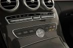 Mercedes Třída C - fotka číslo 20