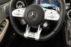 Mercedes Třída C - fotka číslo 21