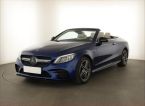 Mercedes Třída C - fotka číslo 1