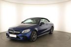 Mercedes Třída C - fotka číslo 27