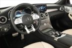 Mercedes Třída C - fotka číslo 6