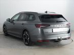Škoda Superb - fotka číslo 3
