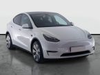 Tesla Model Y - fotka číslo 0
