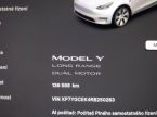 Tesla Model Y - fotka číslo 10