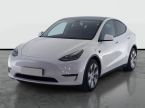 Tesla Model Y - fotka číslo 1