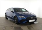 Mercedes Třída CLA - fotka číslo 0