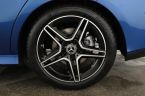 Mercedes Třída CLA - fotka číslo 11