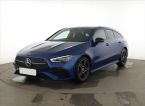 Mercedes Třída CLA - fotka číslo 1