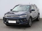 SsangYong Korando - fotka číslo 1