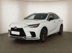 Lexus RX - fotka číslo 1