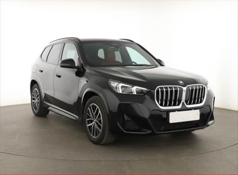 BMW X1 - hlavní fotka inzerátu