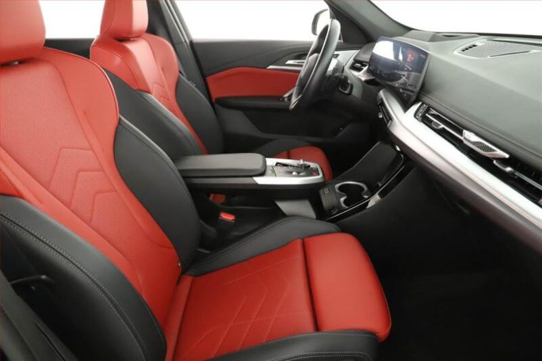 BMW X1 - hlavní fotka