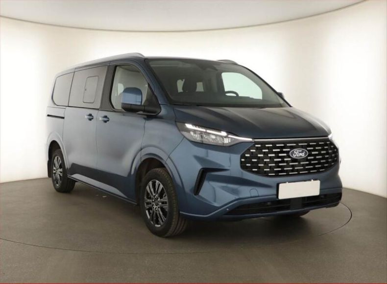 Ford Tourneo - hlavní fotka inzerátu